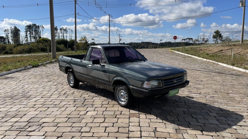 PAMPA 1.8 L CS 8V GASOLINA 2P MANUAL