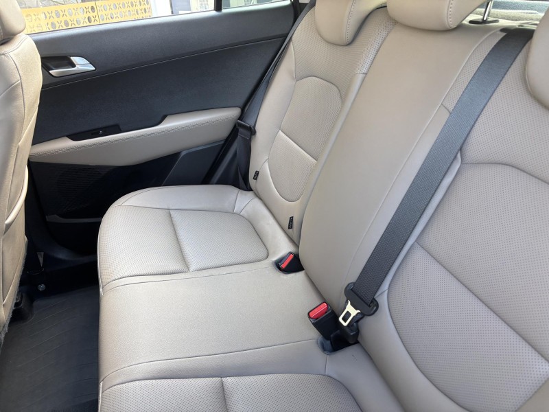 CRETA 1.6 LIMITED 16V FLEX 4P AUTOMÁTICO - 2021 - FARROUPILHA
