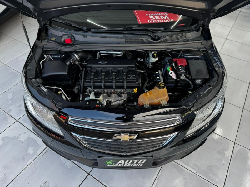 ONIX 1.0 MPFI LT 8V FLEX 4P MANUAL - 2014 - CAXIAS DO SUL