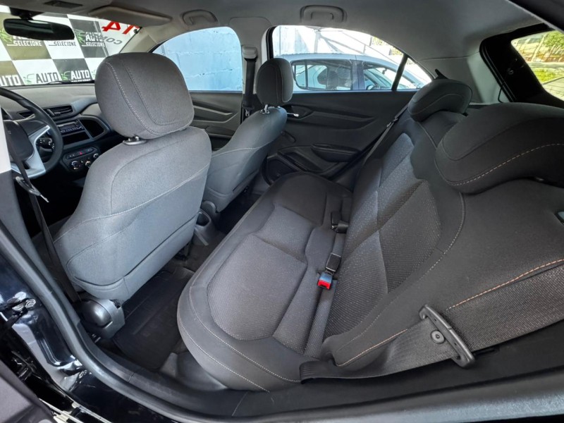 ONIX 1.0 MPFI LT 8V FLEX 4P MANUAL - 2014 - CAXIAS DO SUL