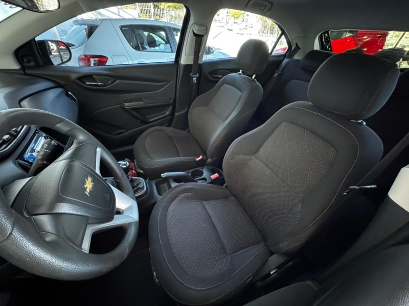 ONIX 1.0 MPFI LT 8V FLEX 4P MANUAL - 2014 - CAXIAS DO SUL