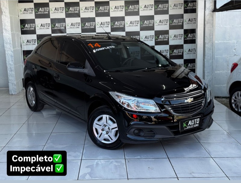 ONIX 1.0 MPFI LT 8V FLEX 4P MANUAL