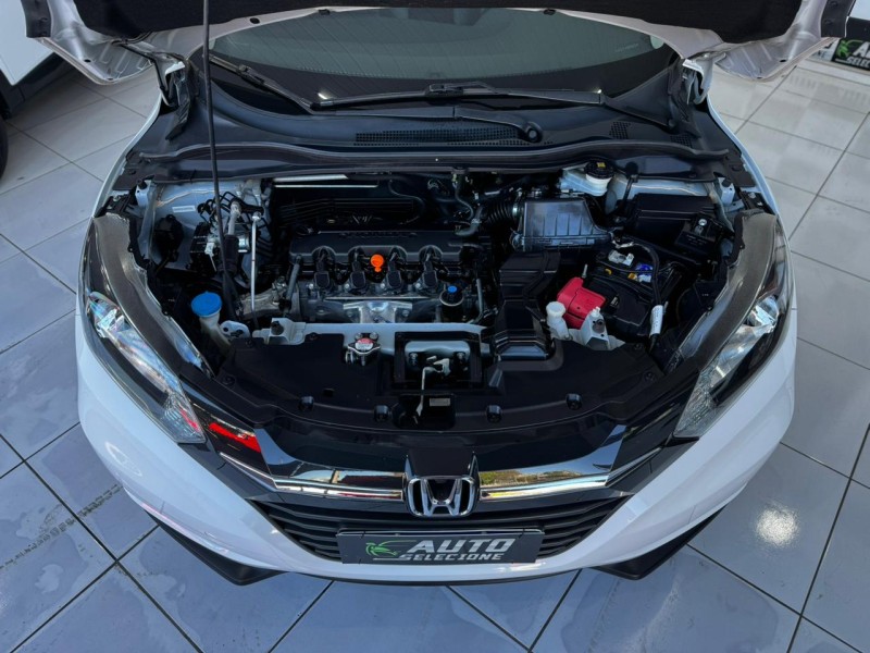 HR-V 1.8 16V FLEX EXL 4P AUTOMÁTICO - 2016 - CAXIAS DO SUL