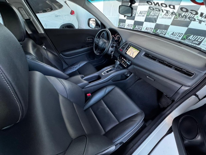 HR-V 1.8 16V FLEX EXL 4P AUTOMÁTICO - 2016 - CAXIAS DO SUL