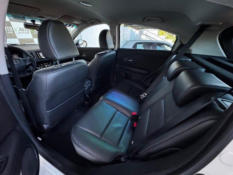 HR-V 1.8 16V FLEX EXL 4P AUTOMÁTICO - 2016 - CAXIAS DO SUL