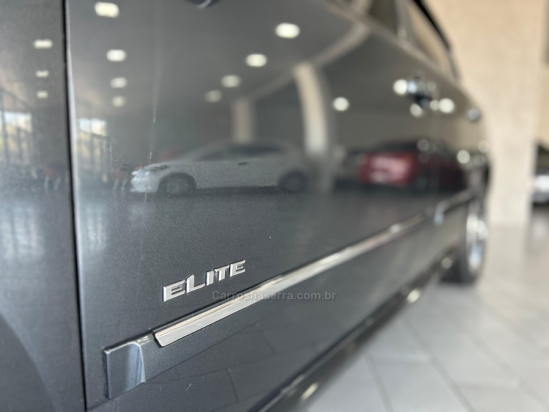 VECTRA 2.4 MPFI ELITE 16V FLEX 4P AUTOMÁTICO - 2009 - CAXIAS DO SUL