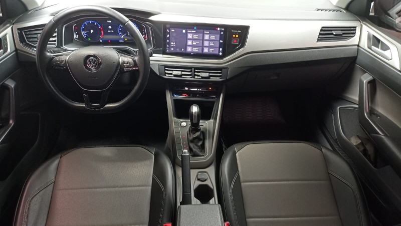 VIRTUS 1.0 200 TSI HIGHLINE AUTOMÁTICO - 2022 - CAXIAS DO SUL