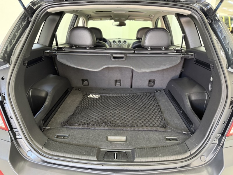 CAPTIVA 2.4 FWD SPORT 16V GASOLINA 4P AUTOMÁTICO - 2016 - BENTO GONçALVES