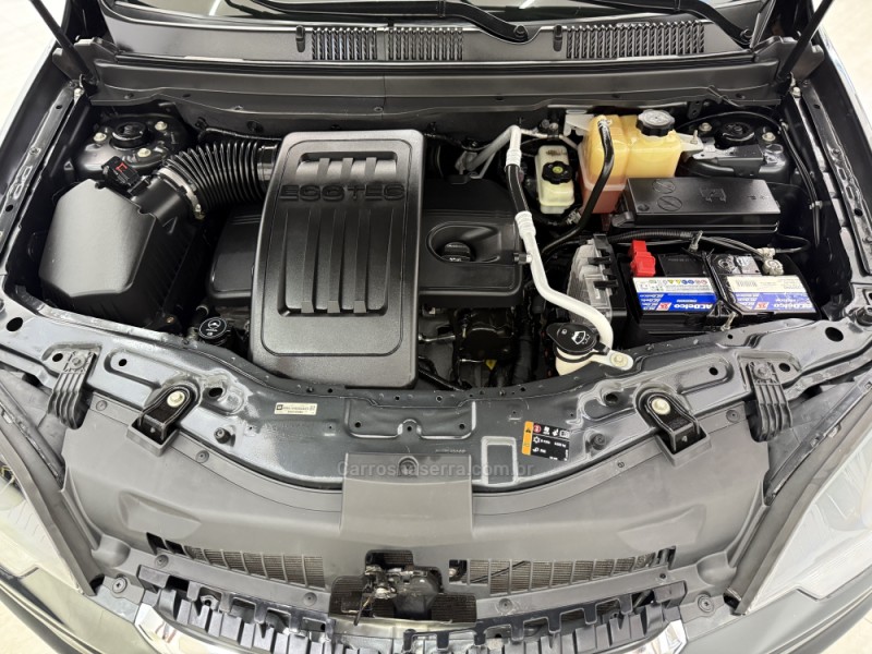 CAPTIVA 2.4 FWD SPORT 16V GASOLINA 4P AUTOMÁTICO - 2016 - BENTO GONçALVES