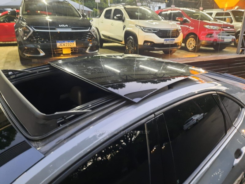 JETTA 2.0 16V TSI GLI 350 GASOLINA 4P AUTOMÁTICO - 2021 - DOIS IRMãOS