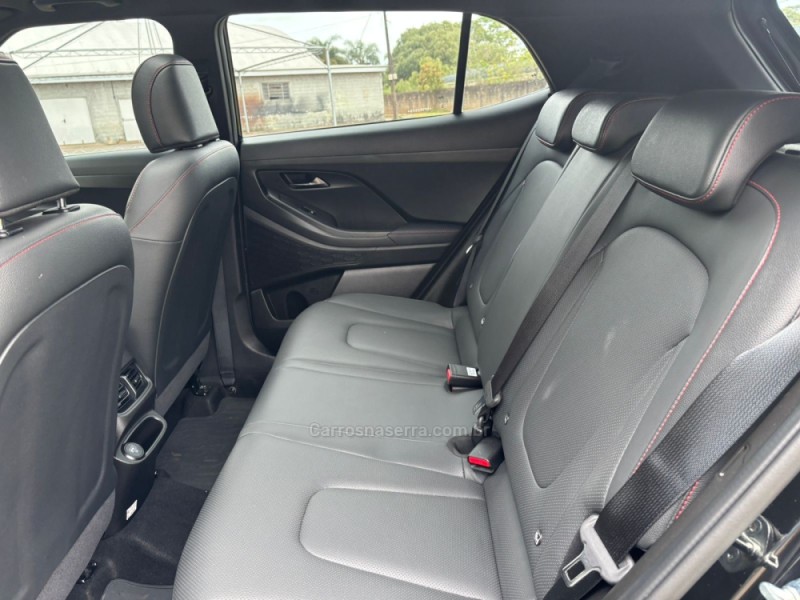 CRETA 1.0 TGDI N LINE FLEX 4P AUTOMÁTICO - 2025 - CAXIAS DO SUL