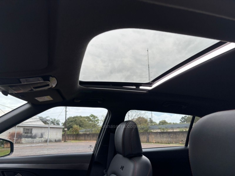 CRETA 1.0 TGDI N LINE FLEX 4P AUTOMÁTICO - 2025 - CAXIAS DO SUL