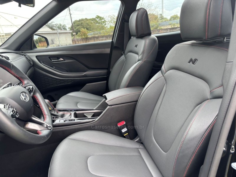 CRETA 1.0 TGDI N LINE FLEX 4P AUTOMÁTICO - 2025 - CAXIAS DO SUL