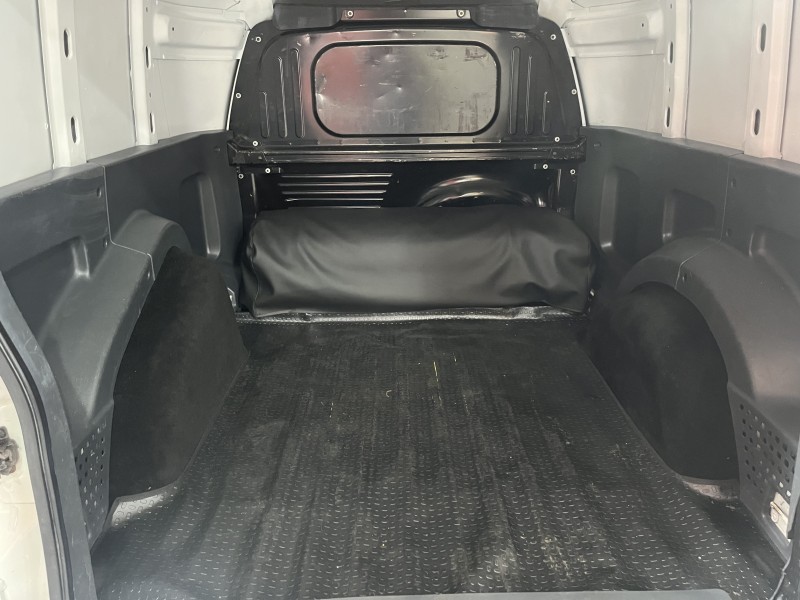 FIORINO 1.4 HARD WORKING FURGÃO EVO 8V FLEX 2P MANUAL - 2018 - CAXIAS DO SUL