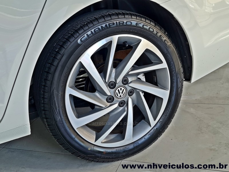 VIRTUS 1.0 200 TSI HIGHLINE AUTOMÁTICO - 2019 - NOVO HAMBURGO