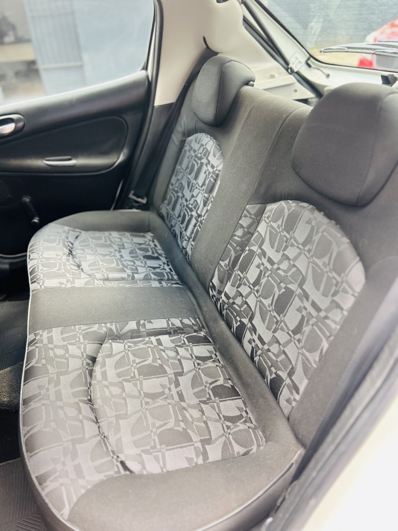 207 1.4 XR 8V FLEX 4P MANUAL - 2011 - CAXIAS DO SUL