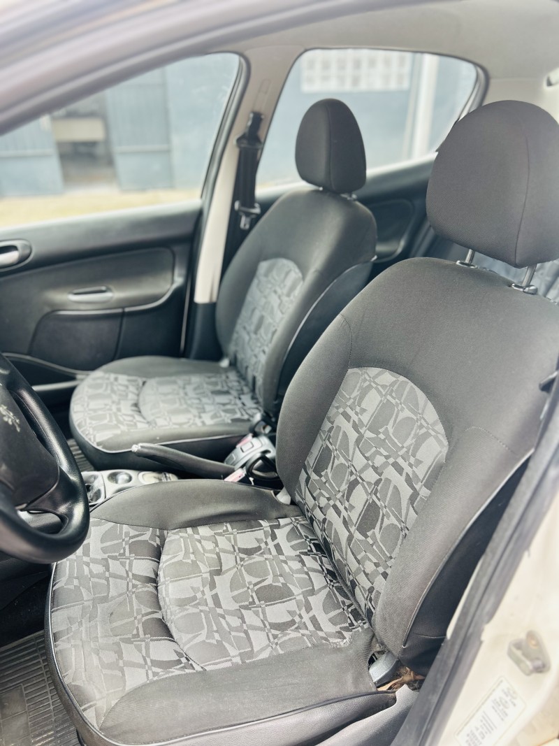207 1.4 XR 8V FLEX 4P MANUAL - 2011 - CAXIAS DO SUL