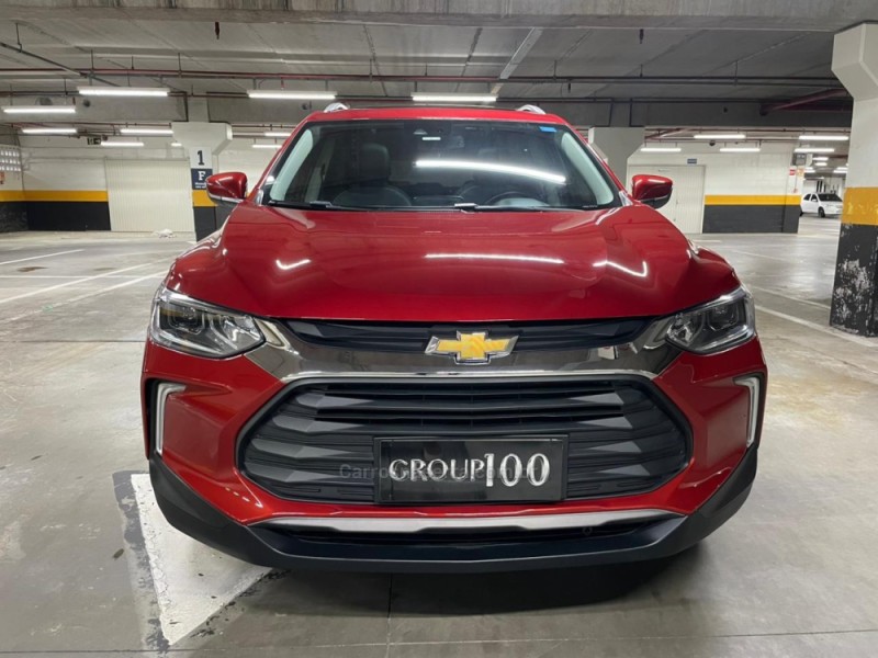 tracker 1.2 12v premier turbo flex 4p automatico 2023 caxias do sul
