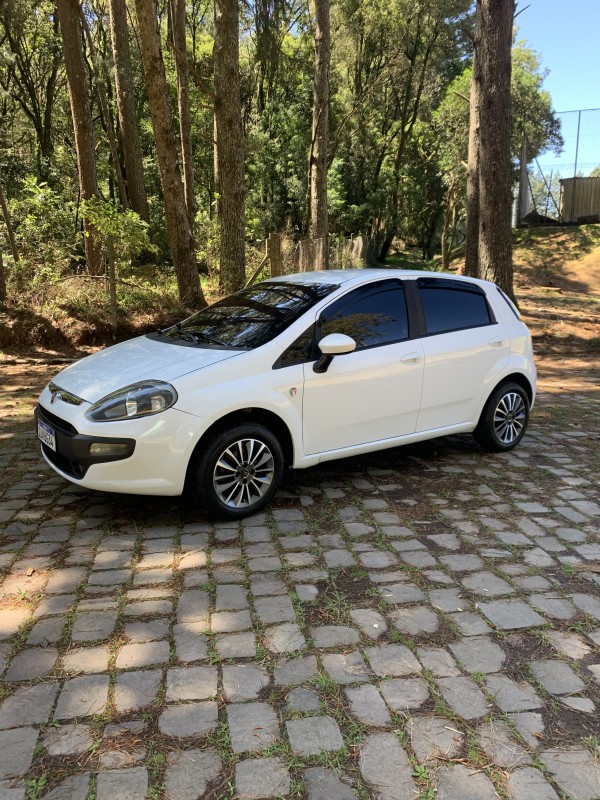 punto 2013 caxias do sul