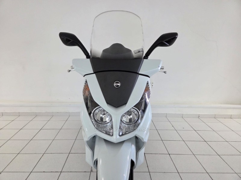 CITYCOM S 300 I - 2017 - CAXIAS DO SUL