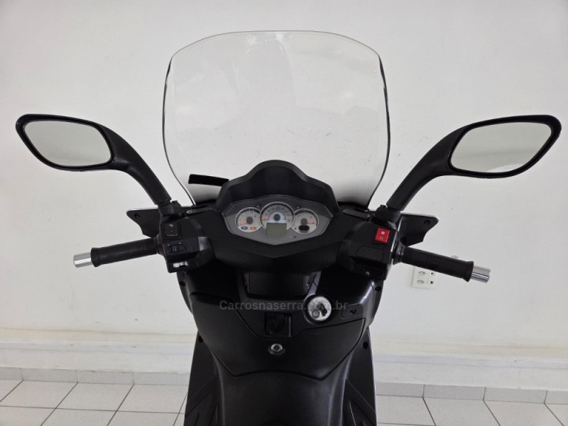 CITYCOM S 300 I - 2017 - CAXIAS DO SUL