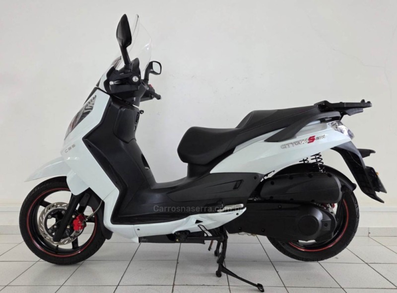 CITYCOM S 300 I - 2017 - CAXIAS DO SUL