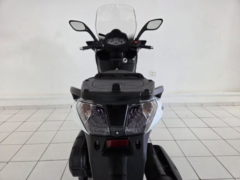 CITYCOM S 300 I - 2017 - CAXIAS DO SUL