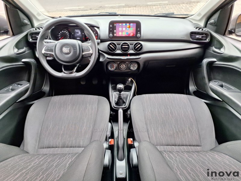 ARGO 1.0 FIREFLY FLEX DRIVE MANUAL - 2021 - NOVO HAMBURGO