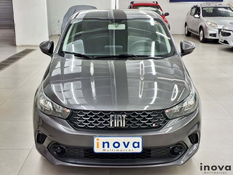 ARGO 1.0 FIREFLY FLEX DRIVE MANUAL - 2021 - NOVO HAMBURGO