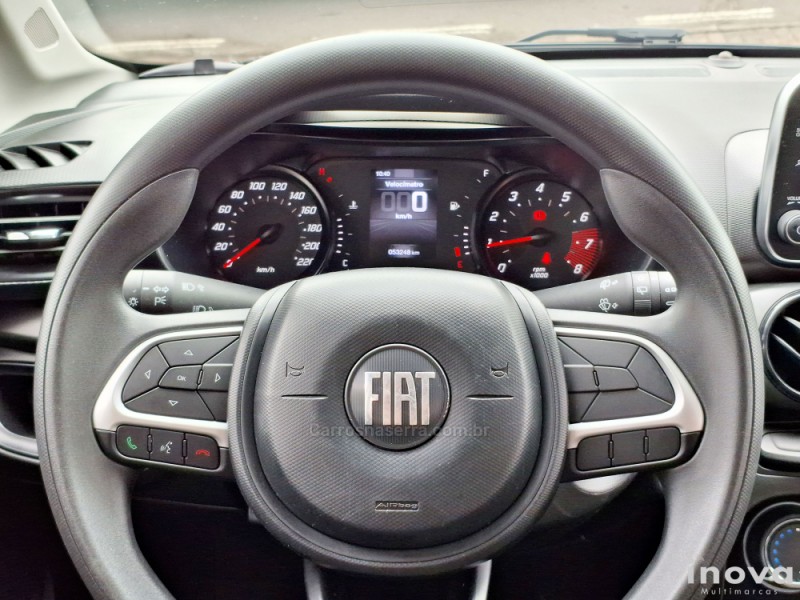 ARGO 1.0 FIREFLY FLEX DRIVE MANUAL - 2021 - NOVO HAMBURGO