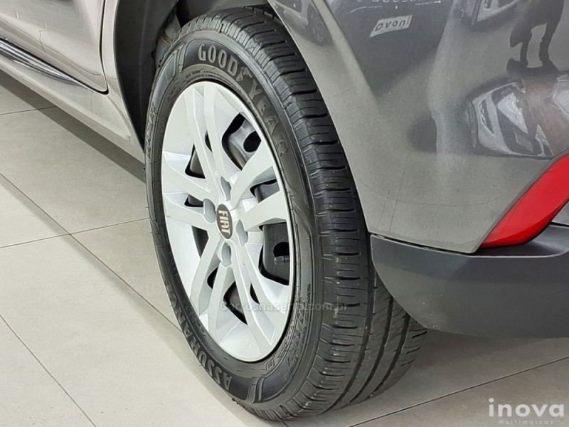 ARGO 1.0 FIREFLY FLEX DRIVE MANUAL - 2021 - NOVO HAMBURGO