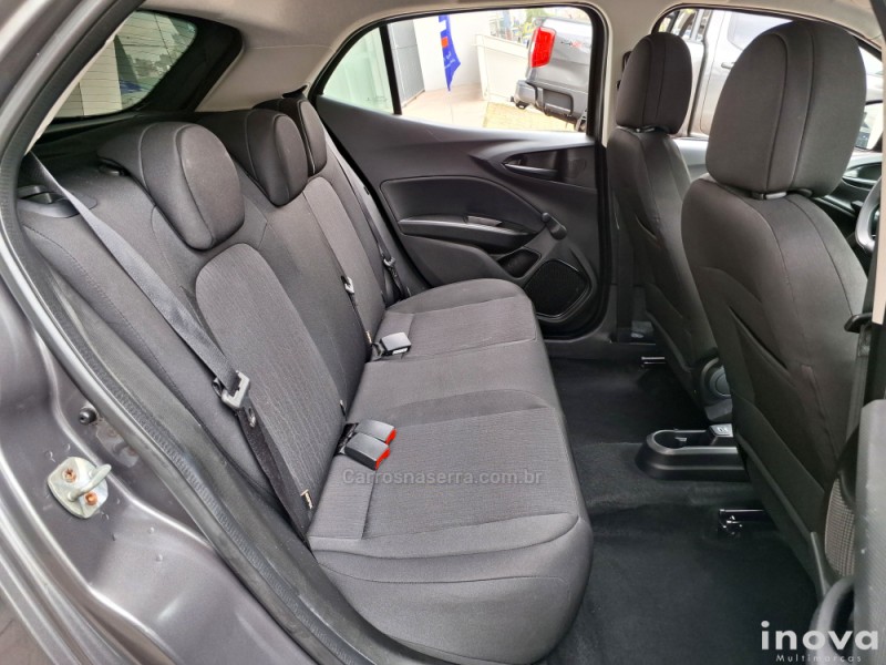 ARGO 1.0 FIREFLY FLEX DRIVE MANUAL - 2021 - NOVO HAMBURGO