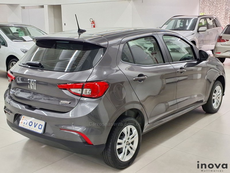 ARGO 1.0 FIREFLY FLEX DRIVE MANUAL - 2021 - NOVO HAMBURGO