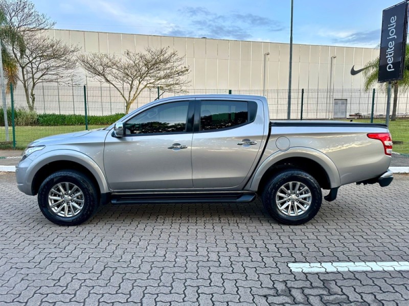 L200 TRITON 2.4 HPE-S SPORT 4X4 CD 16V DIESEL 4P AUTOMÁTICO - 2019 - ESTâNCIA VELHA