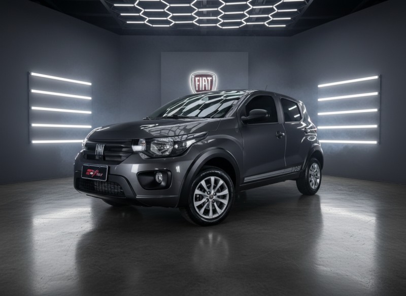 mobi 1.0 8v evo flex like. on manual 2023 caxias do sul