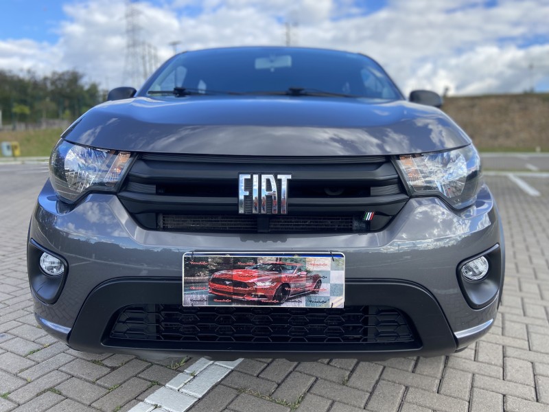 MOBI 1.0 8V EVO FLEX LIKE. ON MANUAL - 2023 - CAXIAS DO SUL