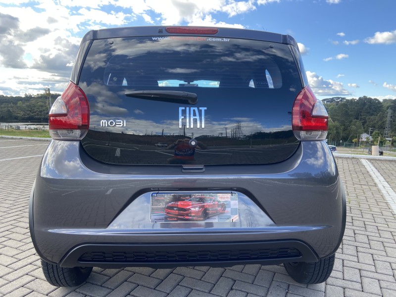 MOBI 1.0 8V EVO FLEX LIKE. ON MANUAL - 2023 - CAXIAS DO SUL