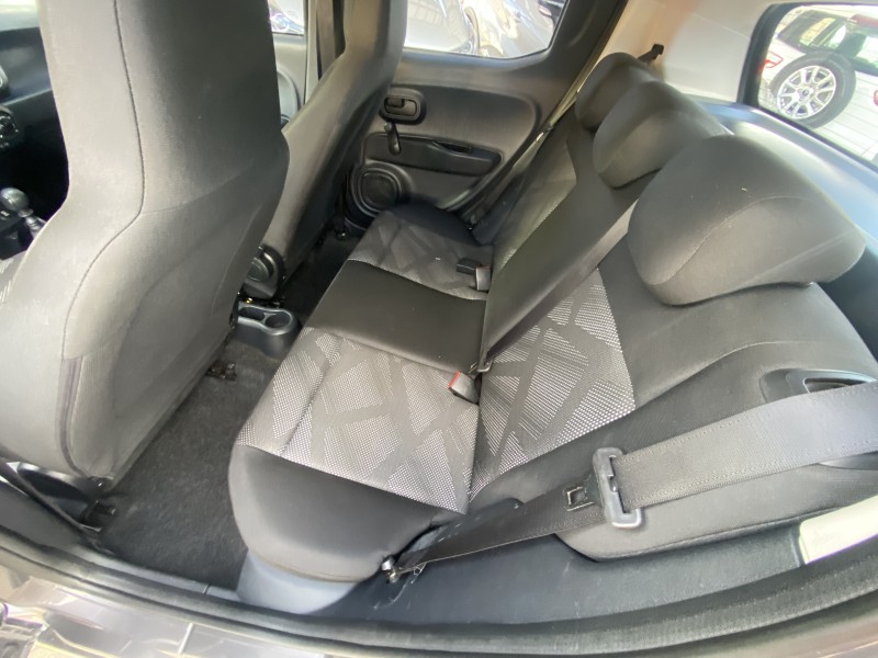 MOBI 1.0 8V EVO FLEX LIKE. ON MANUAL - 2023 - CAXIAS DO SUL