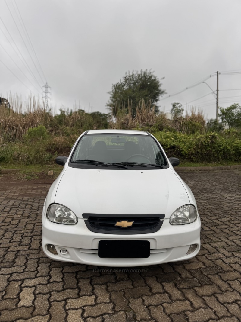 CORSA 1.0 LS CLASSIC VHC 4P FLEX POWER 