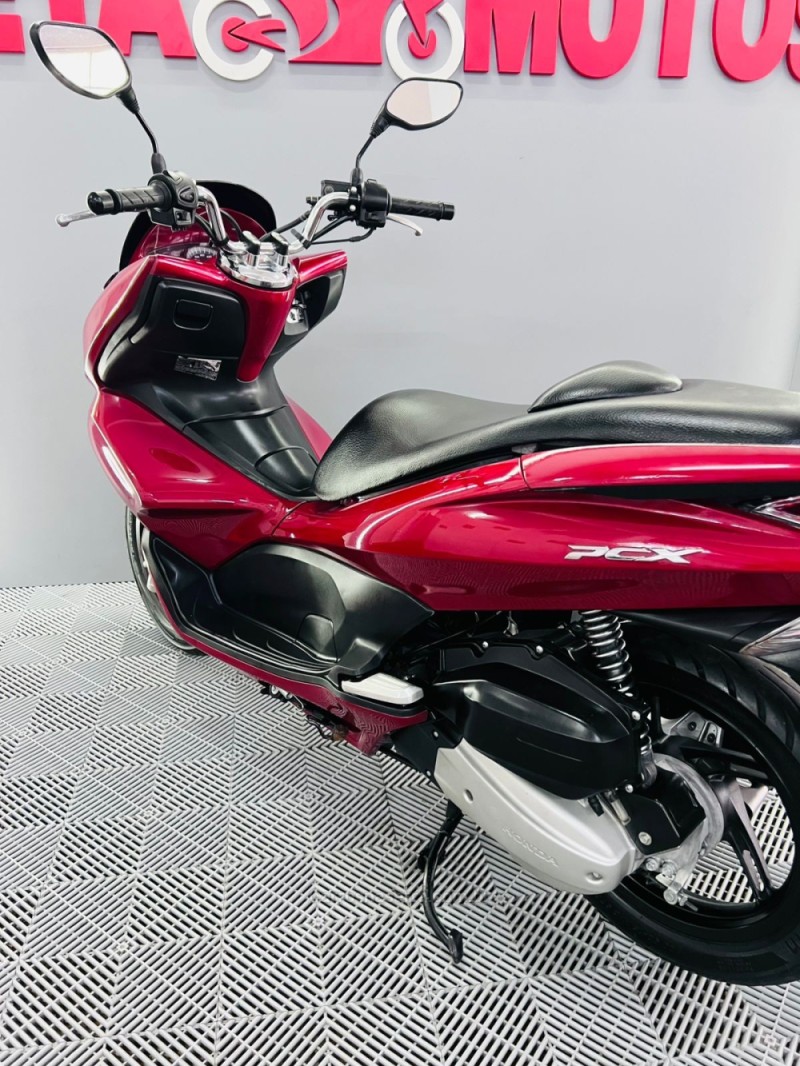 PCX 150 - 2014 - CAMPO BOM