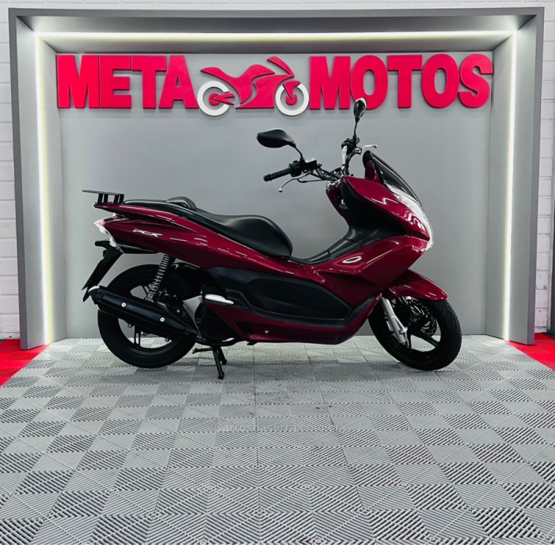 pcx 150 2014 campo bom