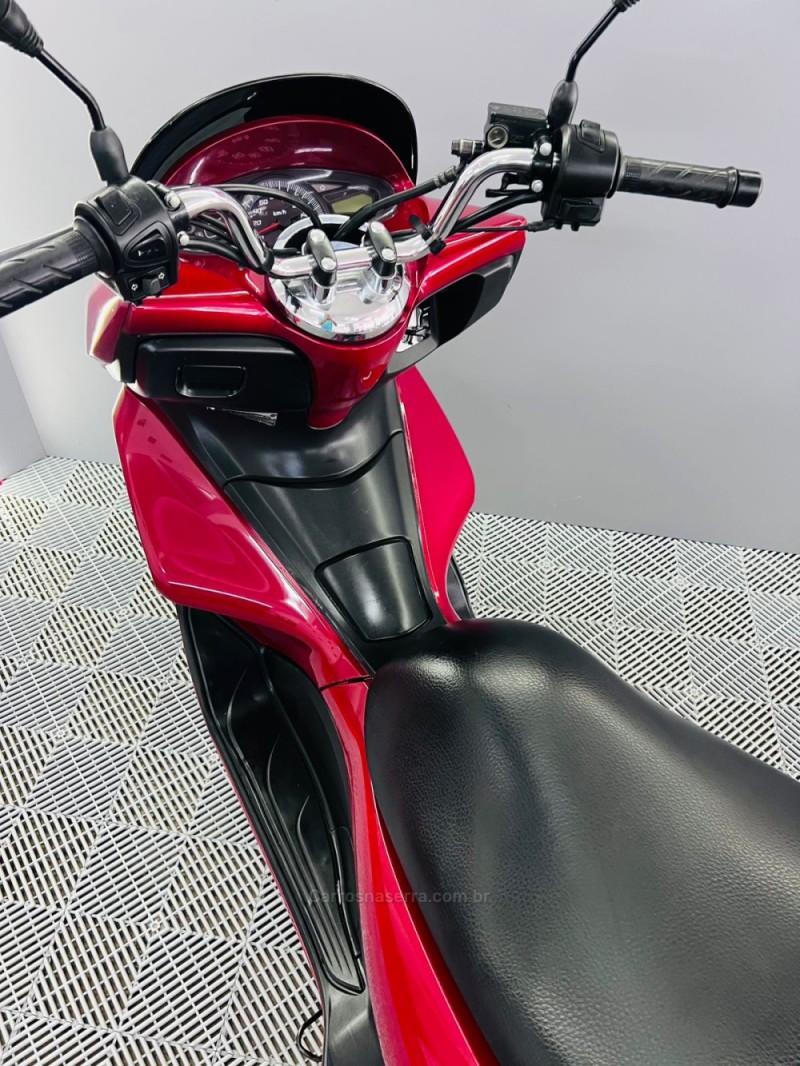 PCX 150 - 2014 - CAMPO BOM