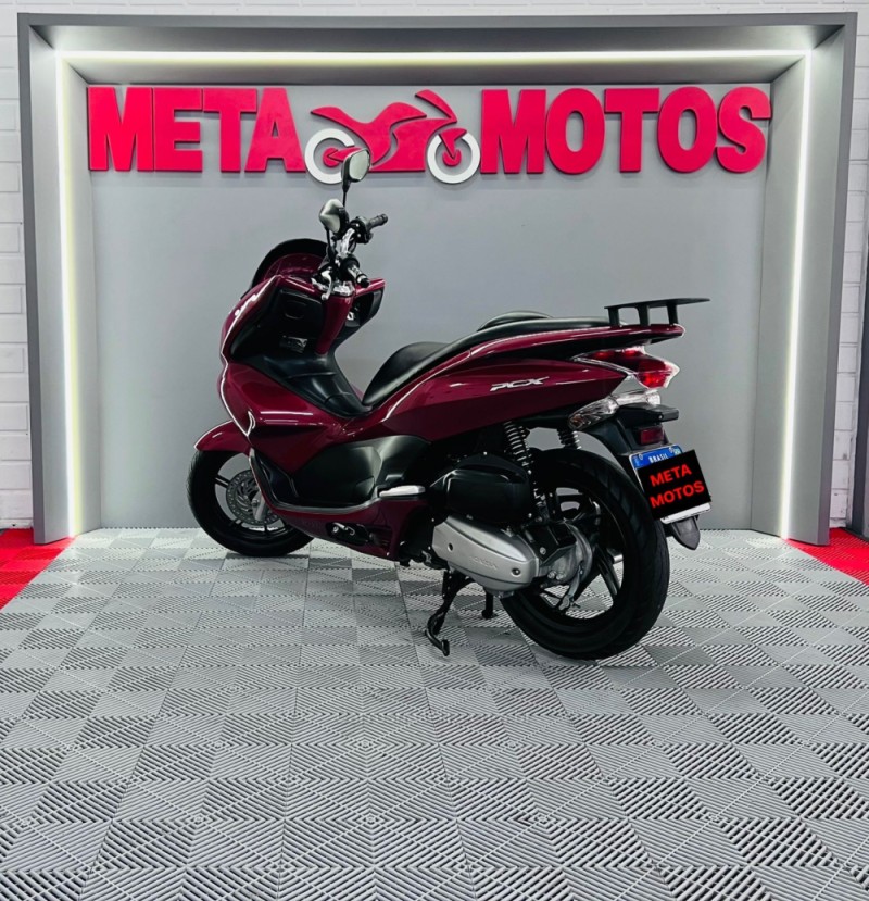 PCX 150 - 2014 - CAMPO BOM
