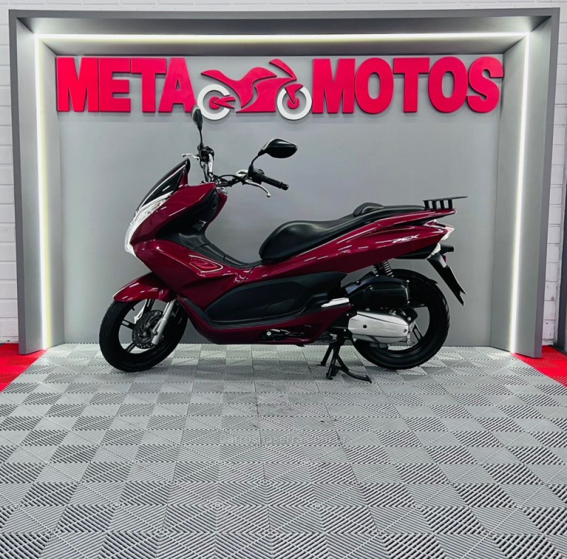 PCX 150 - 2014 - CAMPO BOM