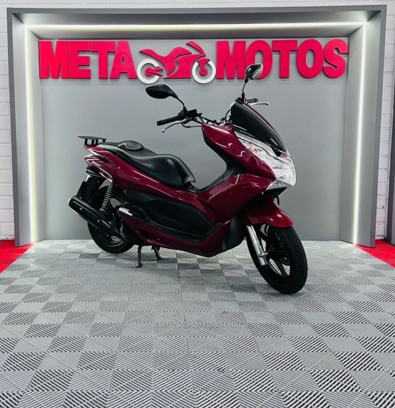 PCX 150 - 2014 - CAMPO BOM