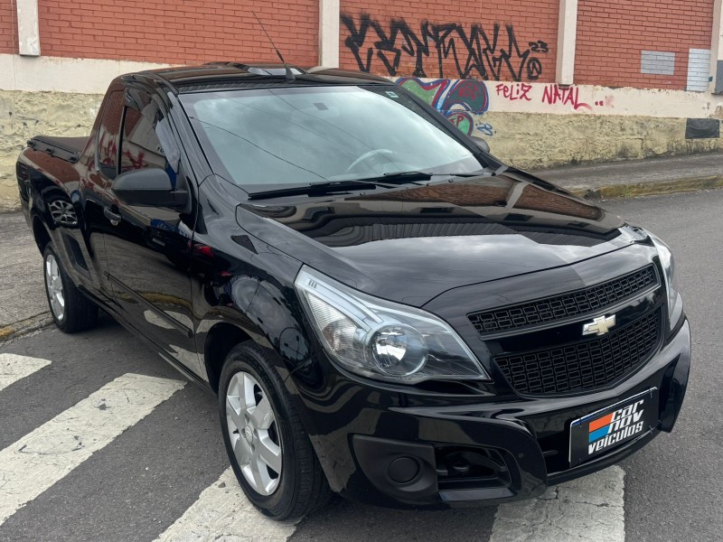 montana 1.4 mpfi ls cs 8v flex 2p manual 2012 caxias do sul