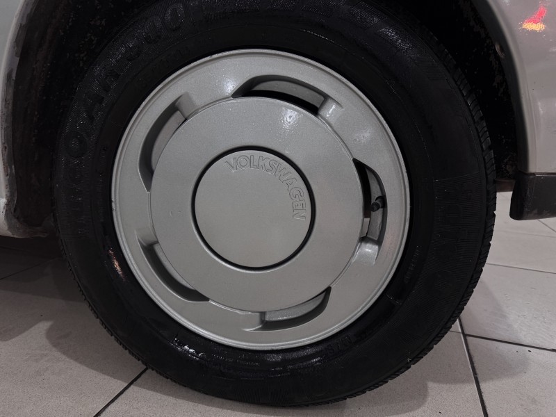 GOL 1.6 CLI 8V GASOLINA 2P MANUAL - 1995 - CAXIAS DO SUL