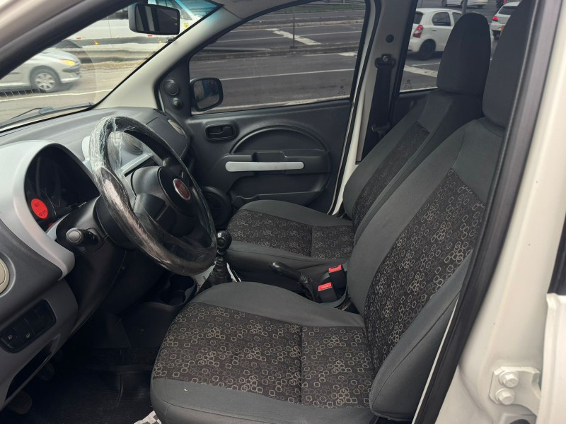 UNO 1.4 EVO ECONOMY 8V FLEX 4P MANUAL - 2012 - CAXIAS DO SUL