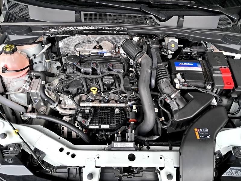 ONIX 1.0 HATCH RS 12V TURBO 4P AUTOMÁTICO - 2024 - CAXIAS DO SUL