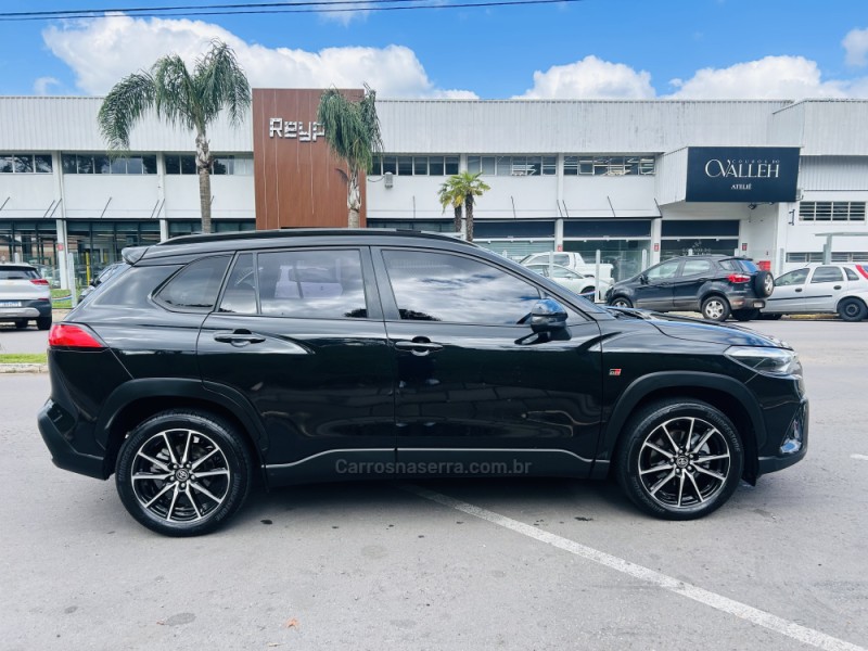 COROLLA 2.0 CROSS GR-S 16V FLEX 4P AUTOMÁTICO - 2023 - BENTO GONçALVES